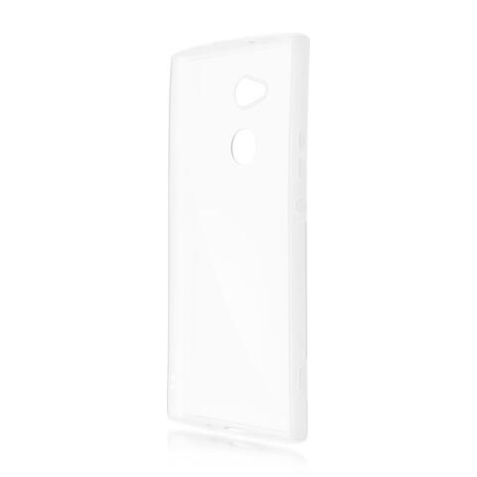 Чехол ROSCO для Sony Xperia XA2 Ultra оптом (арт. XA2U-NEWTPU-TRANSPARENT)