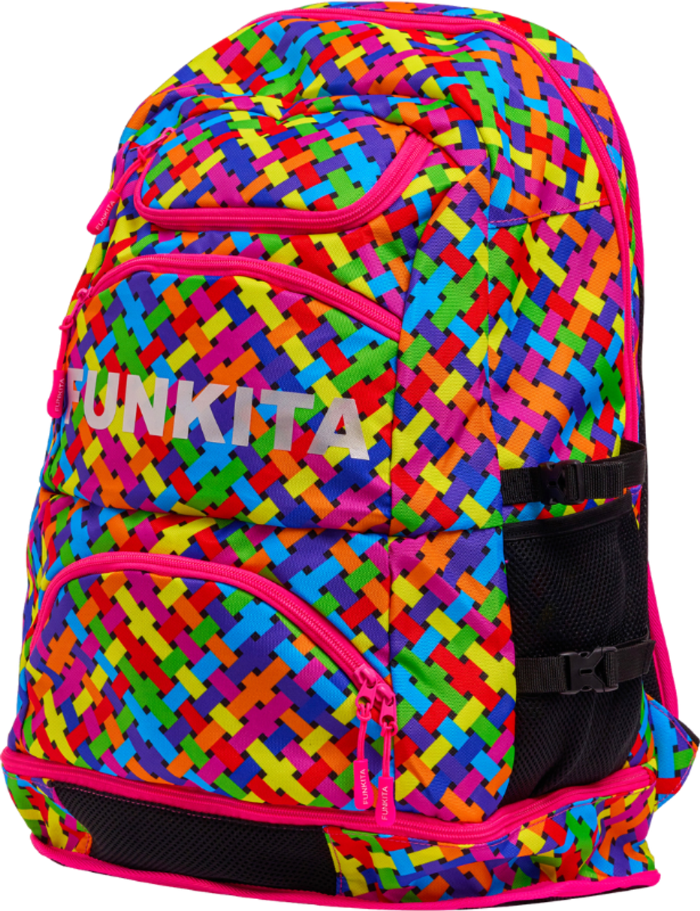 Рюкзак FUNKITA Bread Basket