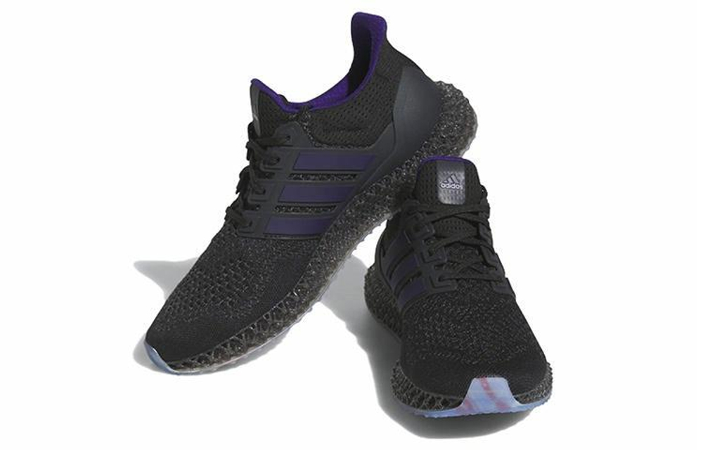 Кроссовки Rich Mnisi Pride X Adidas Ultraboost 4D