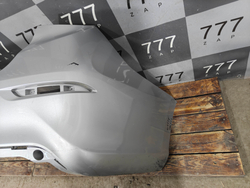 Бампер задний Changan Alsvin 18-нв Б/У Оригинал B511F2713030200