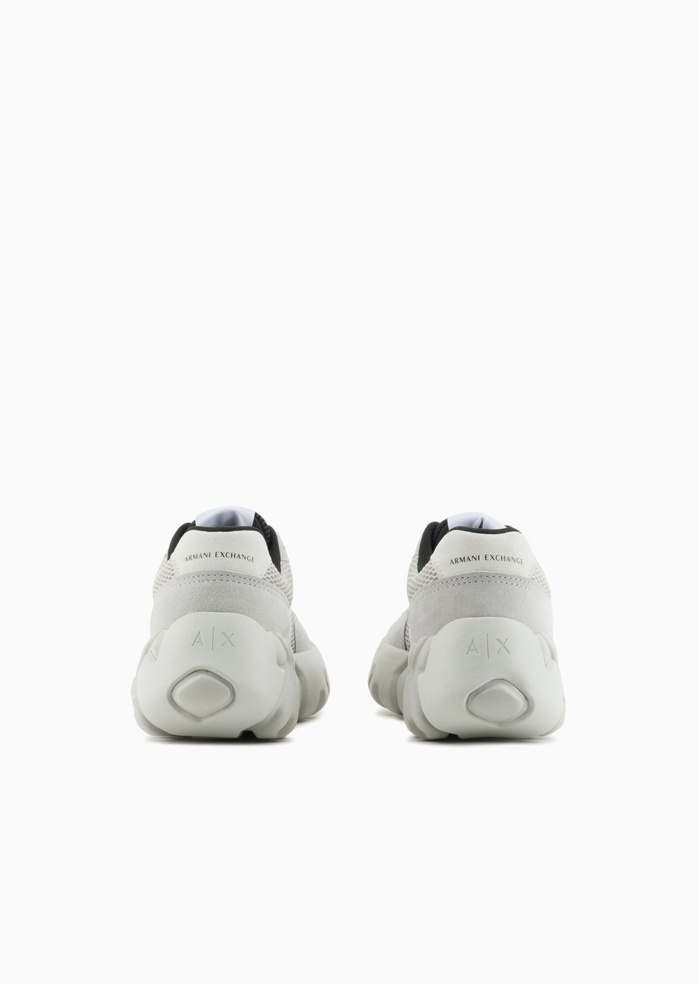 Кроссовки мужские ARMANI EXCHANGE