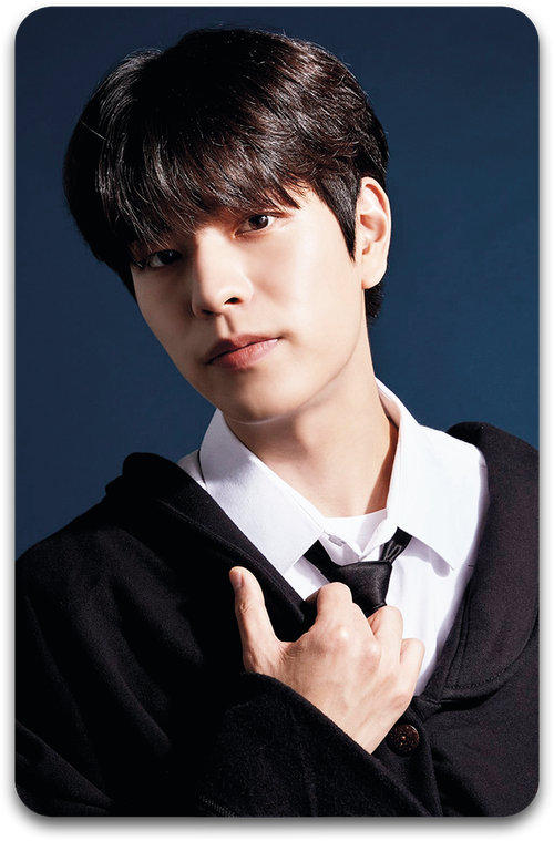 Карта / STRAY KIDS #3206