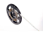 Лента светодиодная SMD нейтральная DC24V 12W/m 4000K 2251Lm/m 80д/м CRI>85 IP20,  упаковка 5 метров,  ширина 10мм,  высота 2мм,  самоклейкая