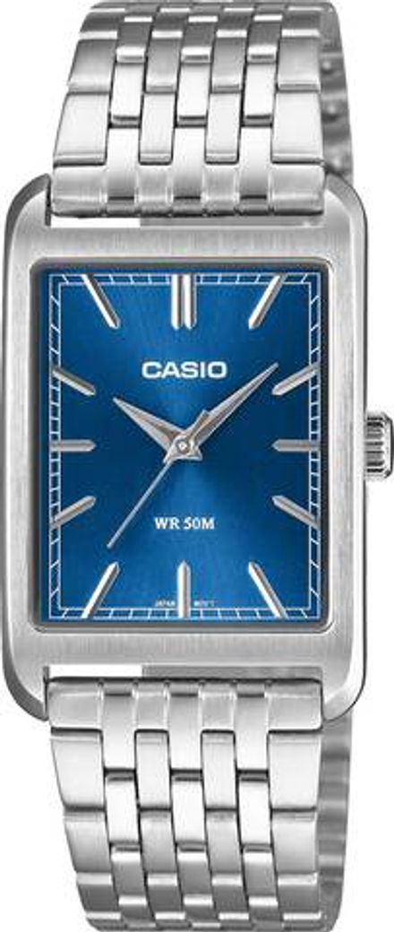 Часы Casio MTP-B215D-2A