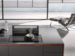 Вытяжка Miele DAD 4841 Black Levantar