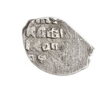 Копейка, Москва, Михаил Федорович