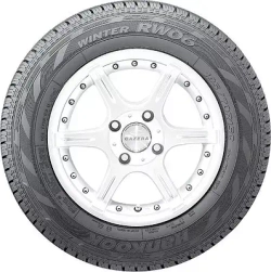 Hankook RW06 Winter 195/75 R16C 107/105R