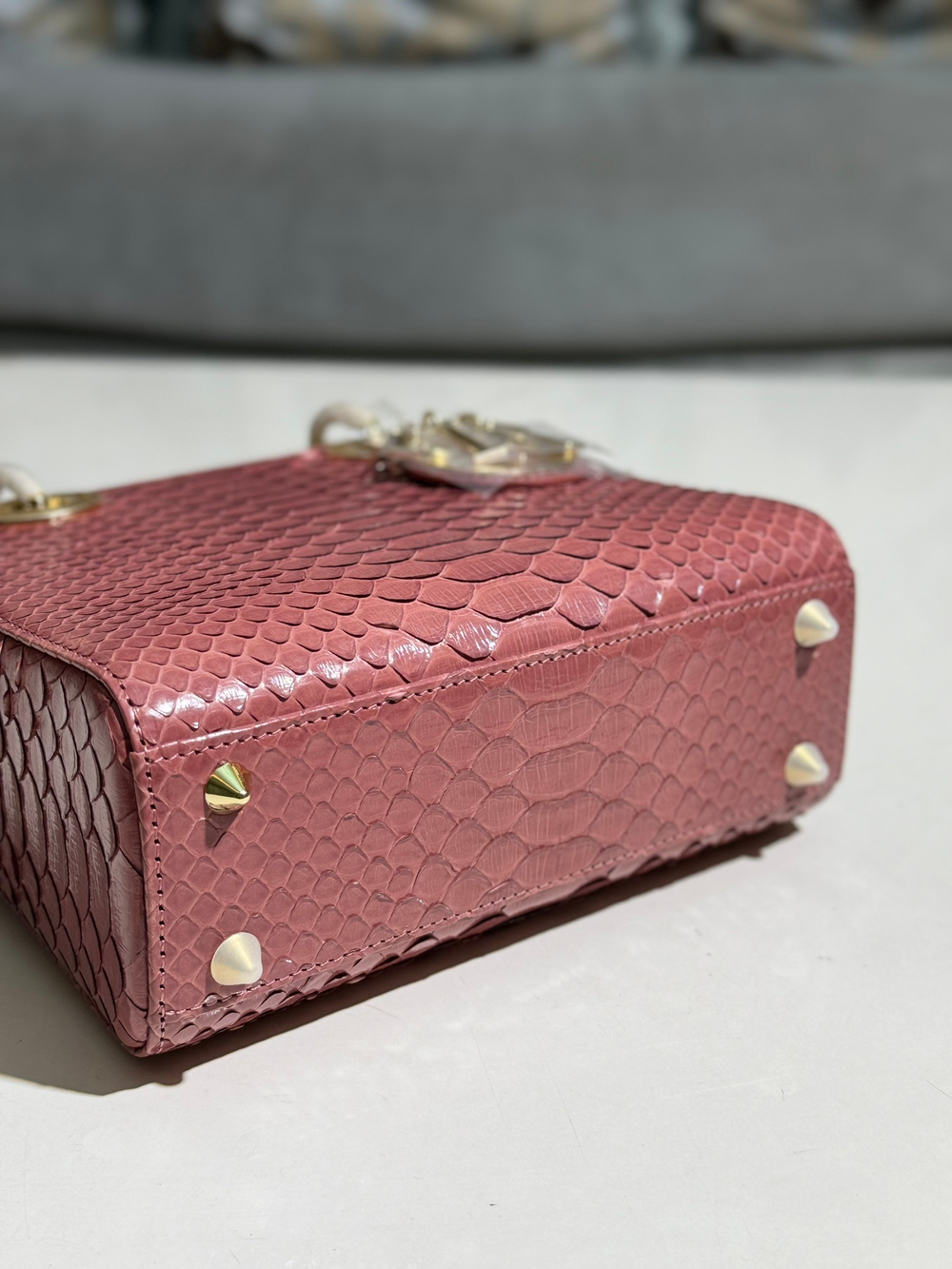 Christian Dior Lady Dior 20 cm