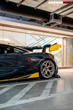Карбоновый обвес для McLaren 720S 2017-2023 МакЛарен тюнинг