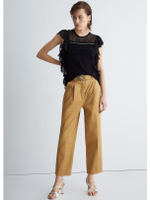 Брюки женские Pant Military LIU JO