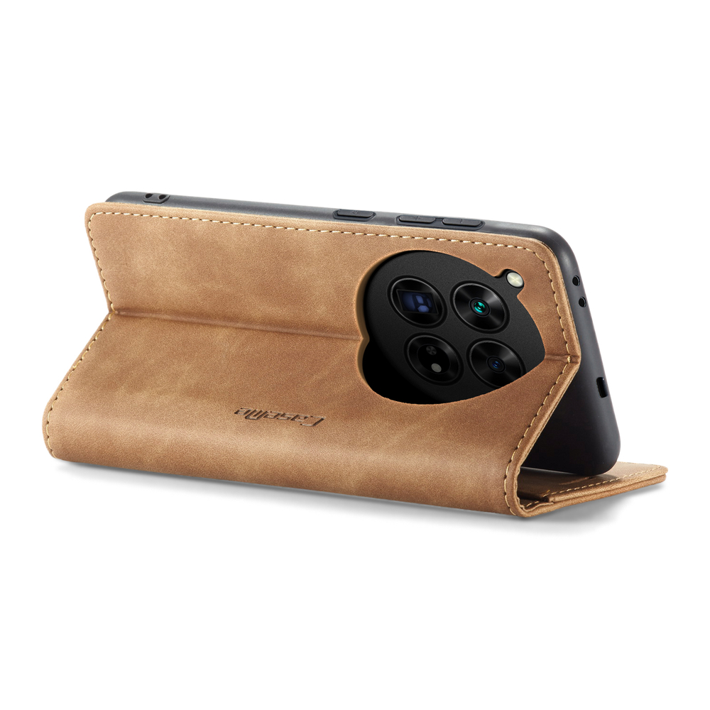 Чехол-книжка CaseMe Matte OnePlus 12