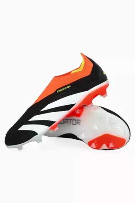 Бутсы adidas Predator Elite LL FG Junior