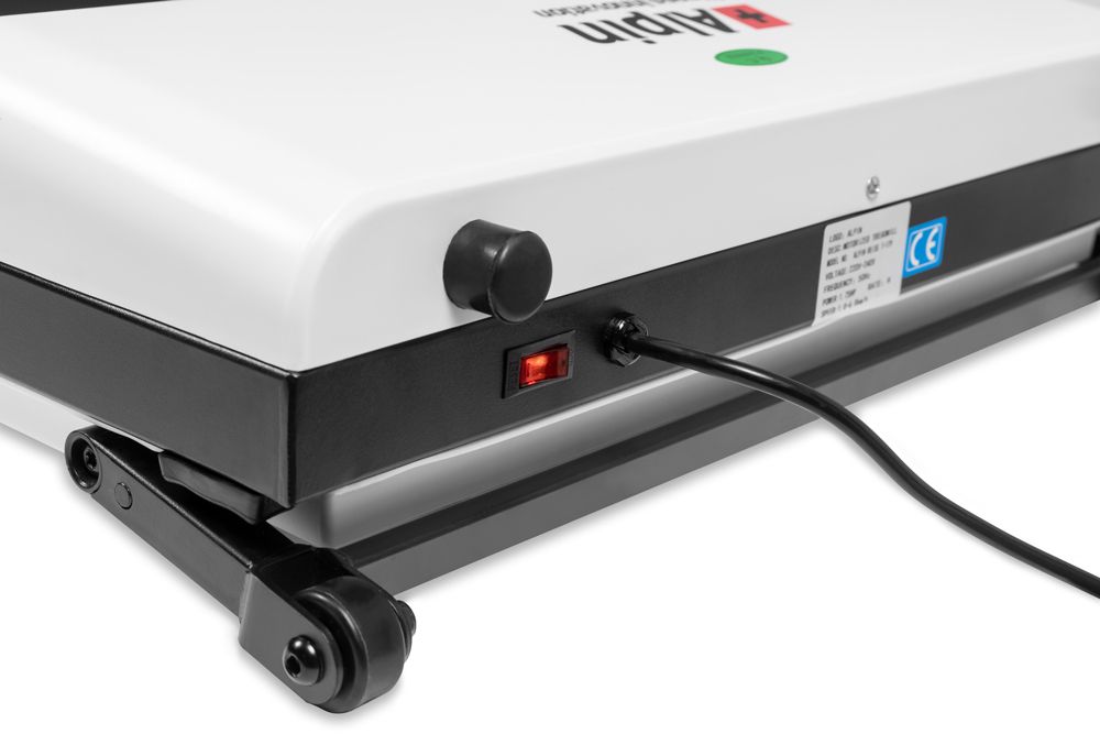 Беговая дорожка Alpin Reise T-179