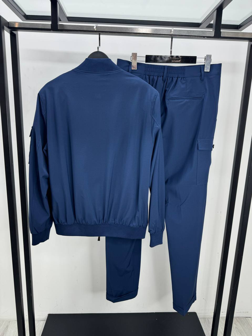 Прогулочный костюм Kiton