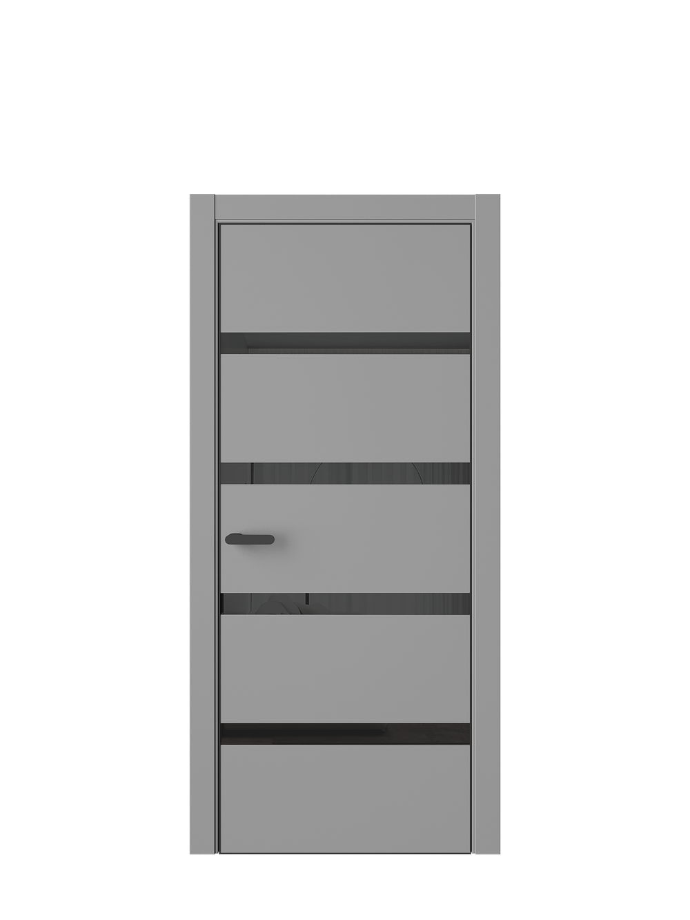 Межкомнатная дверь U31