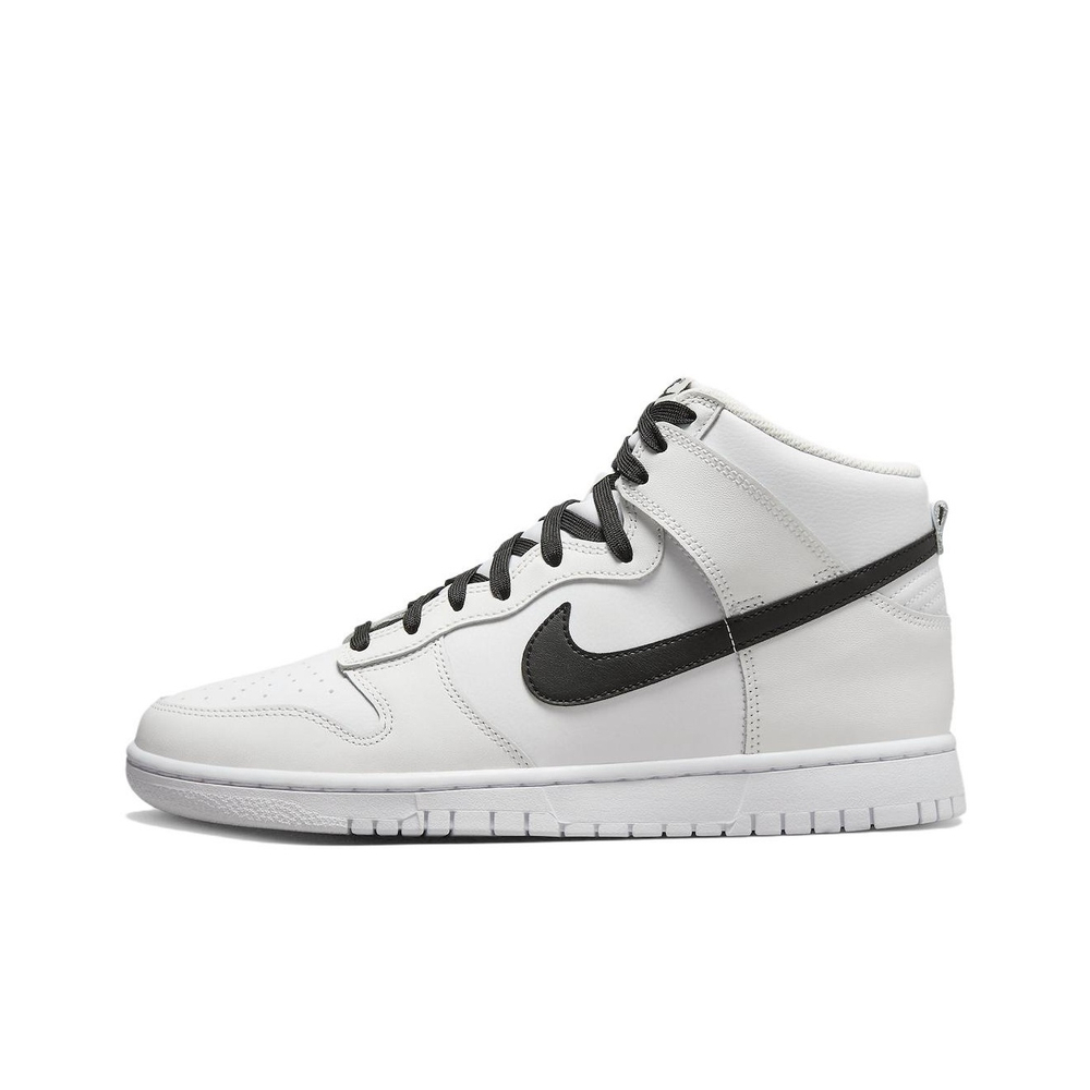 Кроссовки Nike Dunk High Reverse Panda