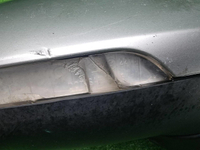 Зеркало правое VW Passat B8 (2014-н.в.) 13+2к.