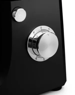 Миксер стационарный Kitfort КТ-1339-3 черный