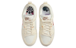Кроссовки Nike Dunk Disrupt 2 "Pale Ivory" (Женская размерная сетка)