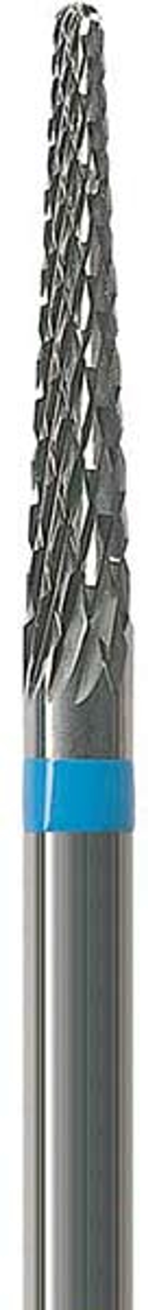 Фреза твердосплавная, тип HP, гр.2 HF261CE-023-HP, NTI, Германия