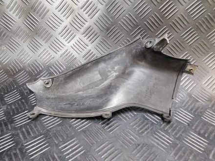 Пластик бака левый Suzuki GSX1300R Hayabusa 99-2007 94631-24F0.