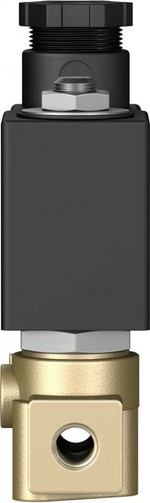 VZWD-L-M22C-M-G14-15-V-2AP4-85 Распределитель с электроуправлением