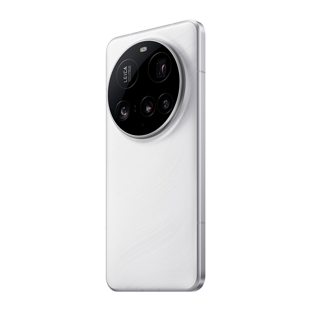 Xiaomi 15 Ultra 16/512 White