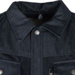 Western Air Tissu-Mesh / Синий