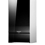 Настенный конденсационный котел Buderus Logamax plus GB172-35 i (черный), 7736900842