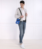 Сумка кросс-боди TJM DAILY Tommy Jeans - голубой(AM0AM11962)