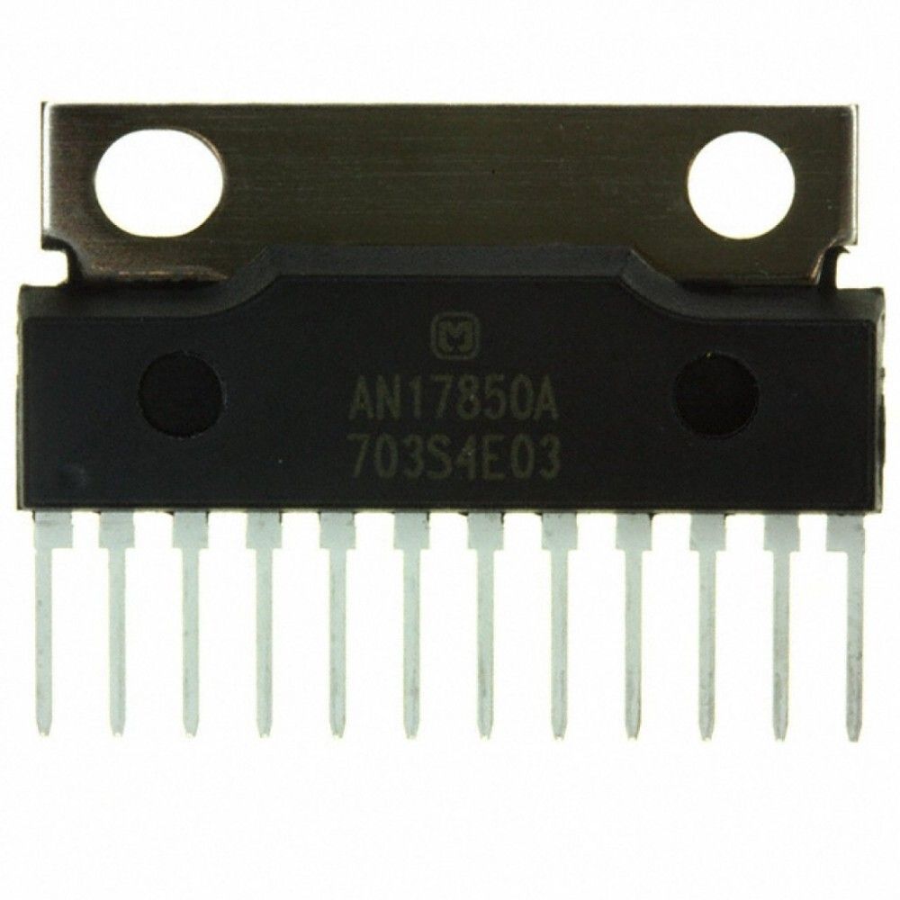 AN17850A hsip12