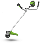 Аккумуляторный триммер GREENWORKS GD60BCBK4 АКБ 4Ач 2108407UB