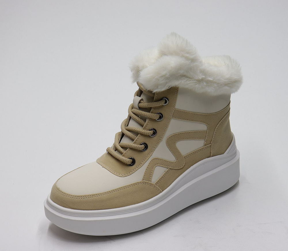 Ботинки (36-41)р. / шт. M61-4