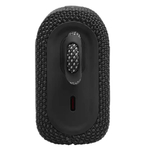 Портативная колонка JBL Go 3 Black (черная)