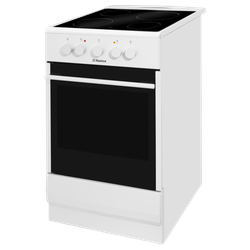 Электрическая плита Hansa FCCW53008