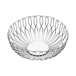 Корзина для хлеба Georg Jensen Alfredo, 26 см