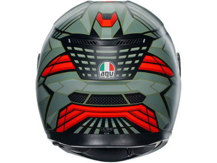 Шлем K3 AGV E2206 MPLK