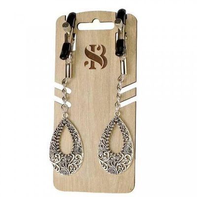 Зажимы на Соски