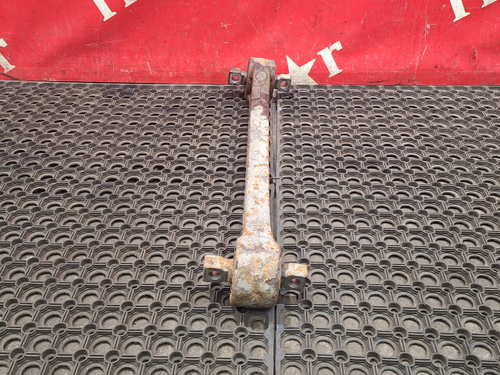 Тяга реактивная