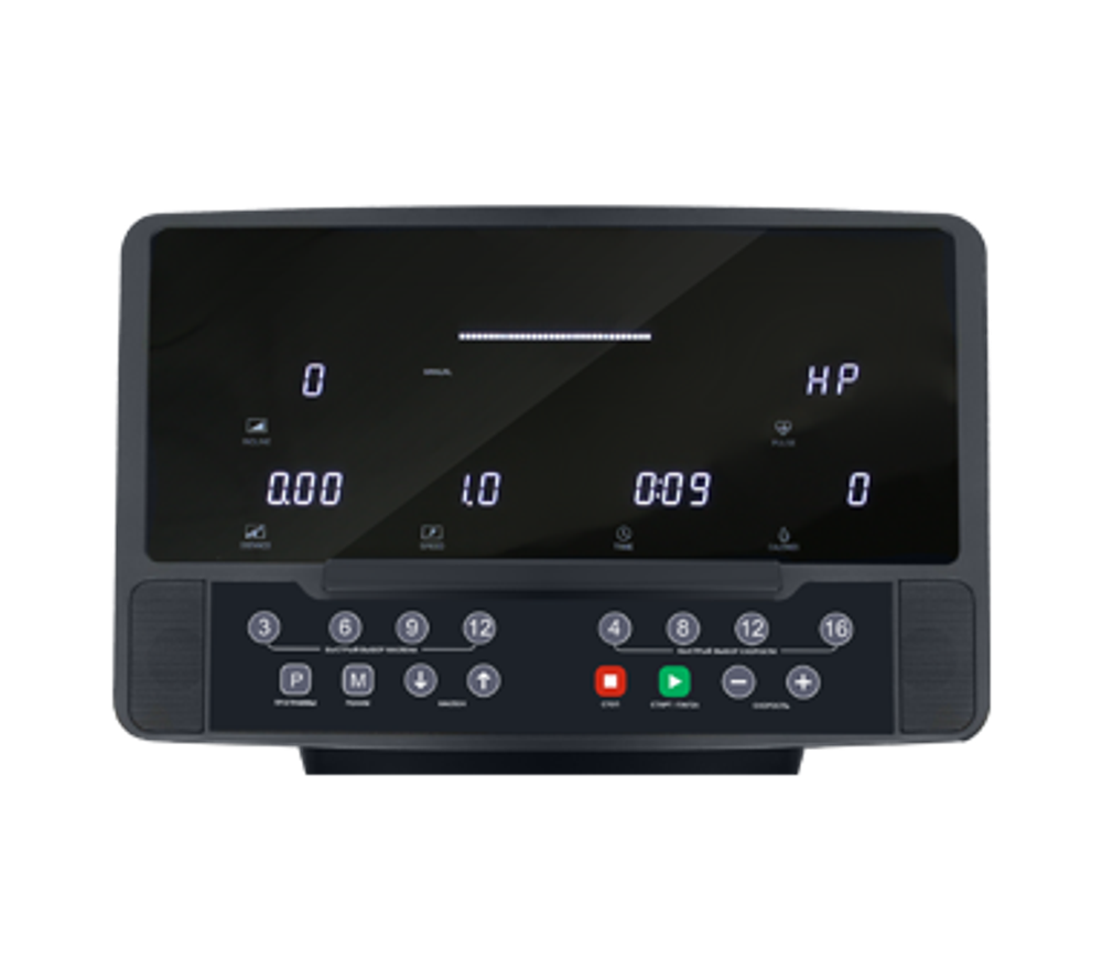 BRONZE GYM T930M PRO Беговая дорожка