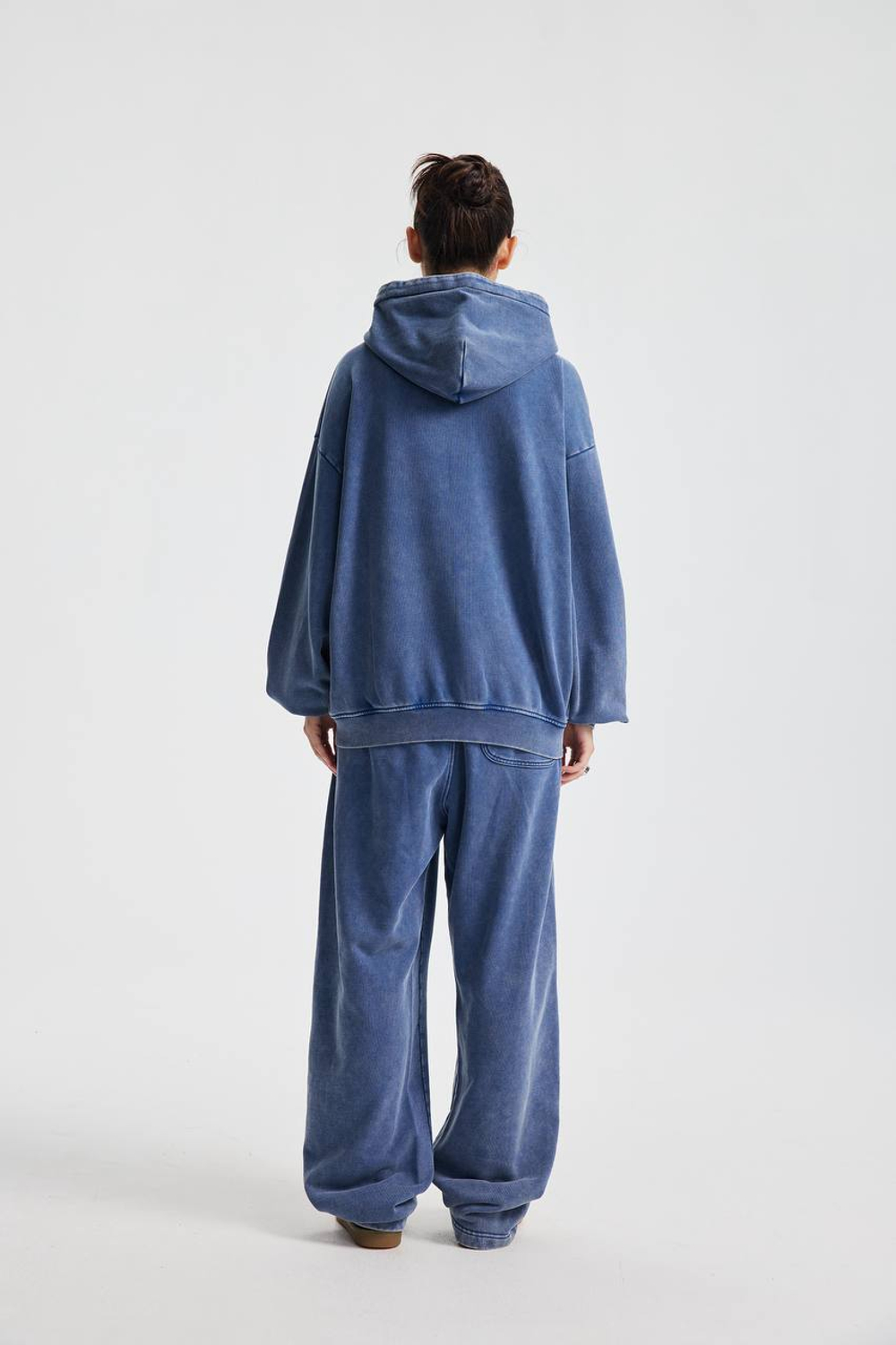 Худи Off Street zip