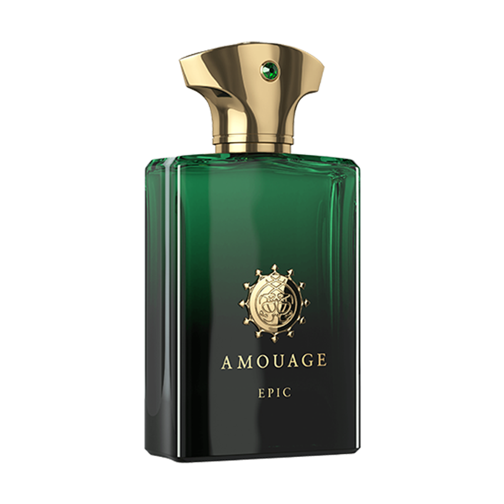 Amouage Epic Man NEW