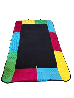 Комплект развивающий детский «BabyРak»