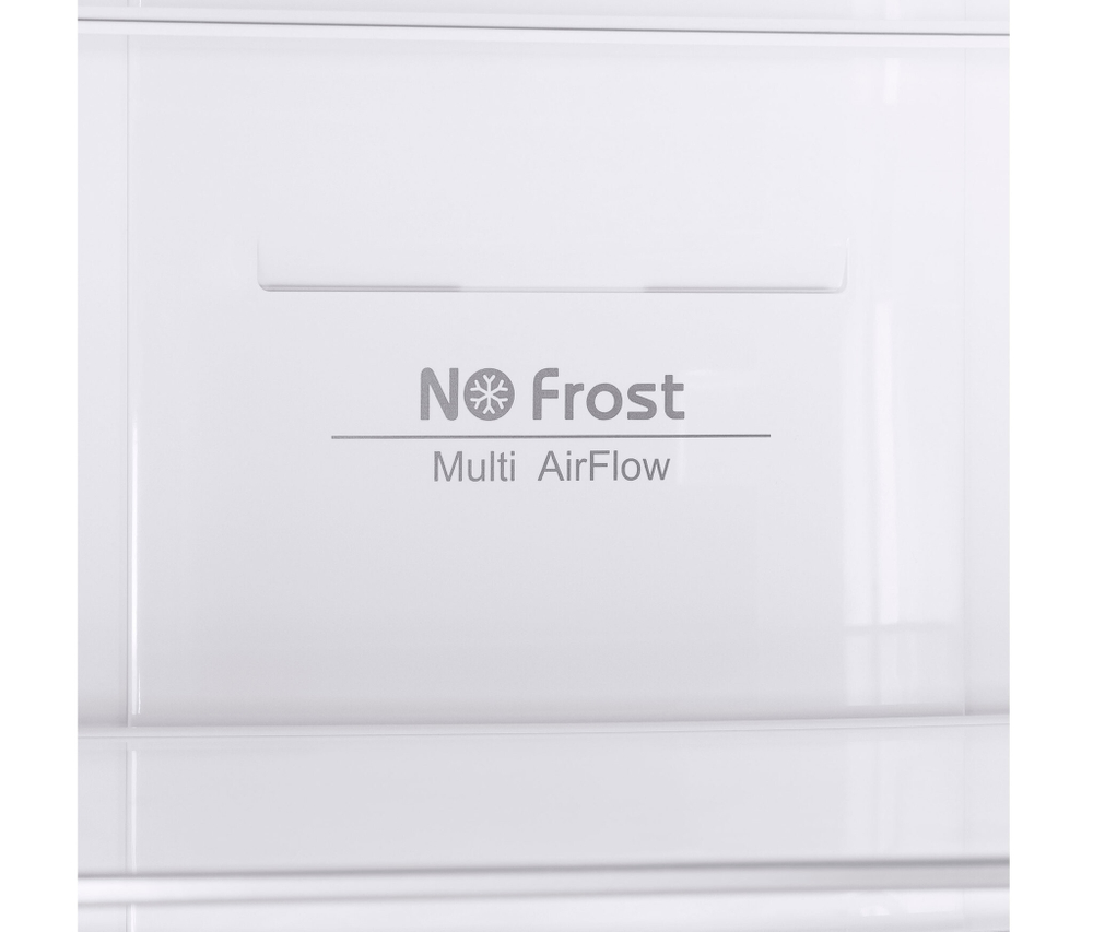 Холодильник MAUNFELD MFF185NFBG фото 9
