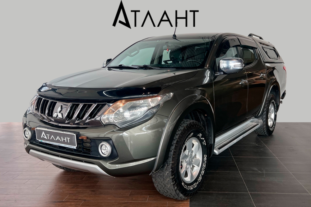 Mitsubishi ASX, 2012 год