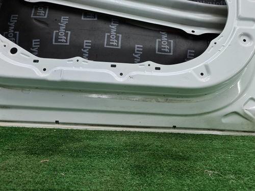 Дверь передняя правая Hyundai Palisade 1 (2018-н.в.)
