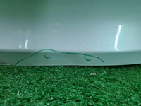 Крышка багажника Skywell ET5 (2021-н.в.)