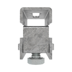 Скоба-держатель проводника с болтом