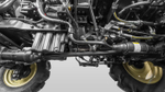 Трактор Solis-Gold | Солис-Голд 26 Mit 4x4 9+9 S TD agri 6.00-12 / 8.3-20 (c ПСМ)