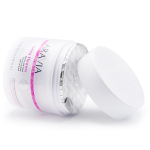 Крем для тела питательный цветочный Aravia Organic Spring Flowers 300мл